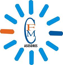 cfmasesores logo asesorias